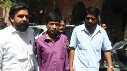 Kidnapping case: 'Blindfolded and taken to Haridwar, lost weight due to depression', Sunil Pal's testimony