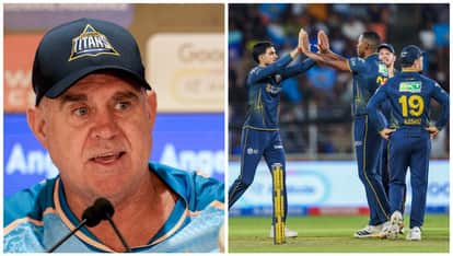 “99-Run Loss Unacceptable”: Matthew Hayden Slams GT’s Batting Horror And Poor Death Bowling
