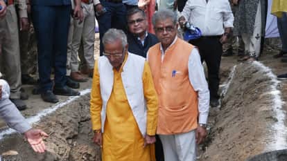 Nagar Van will be developed for eco-tourism treehouses will be built in Bareilly