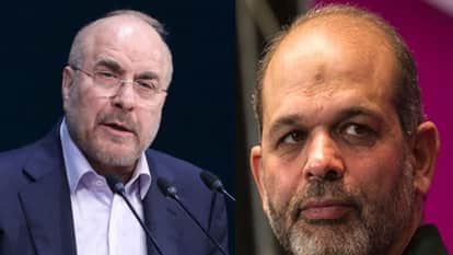 Iran Demands Immediate Release of Vessel ‘Touska’ After US Maritime Operation Amid Rising Regional Tensions