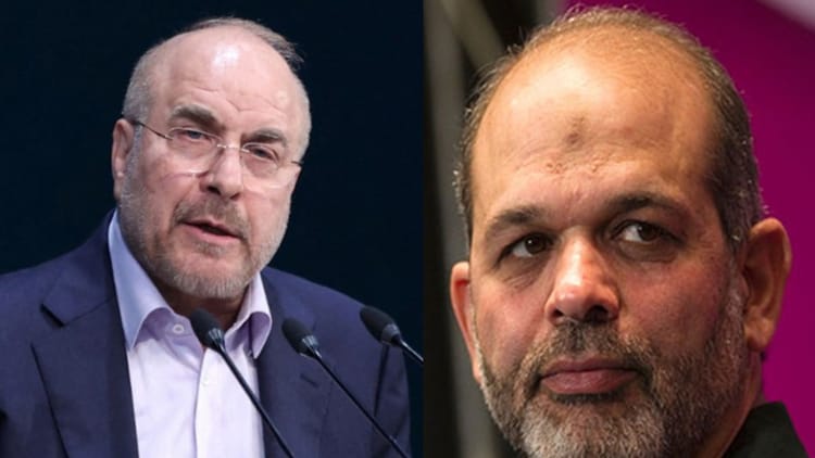 जंग के बीच ईरान में दरारें?: खबर में दावा- शांति समझौते पर आम सहमति नहीं; US से मांग- जब्त जहाज तत्काल छोड़ें