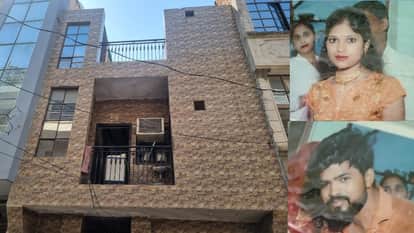 Man Commits Suicide After Killing Wife Dispute over Drinking in Gurugram