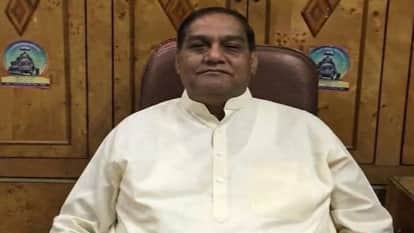 Mayor Prashant Singhal father Seth Ramesh Chandra Singhal passes away