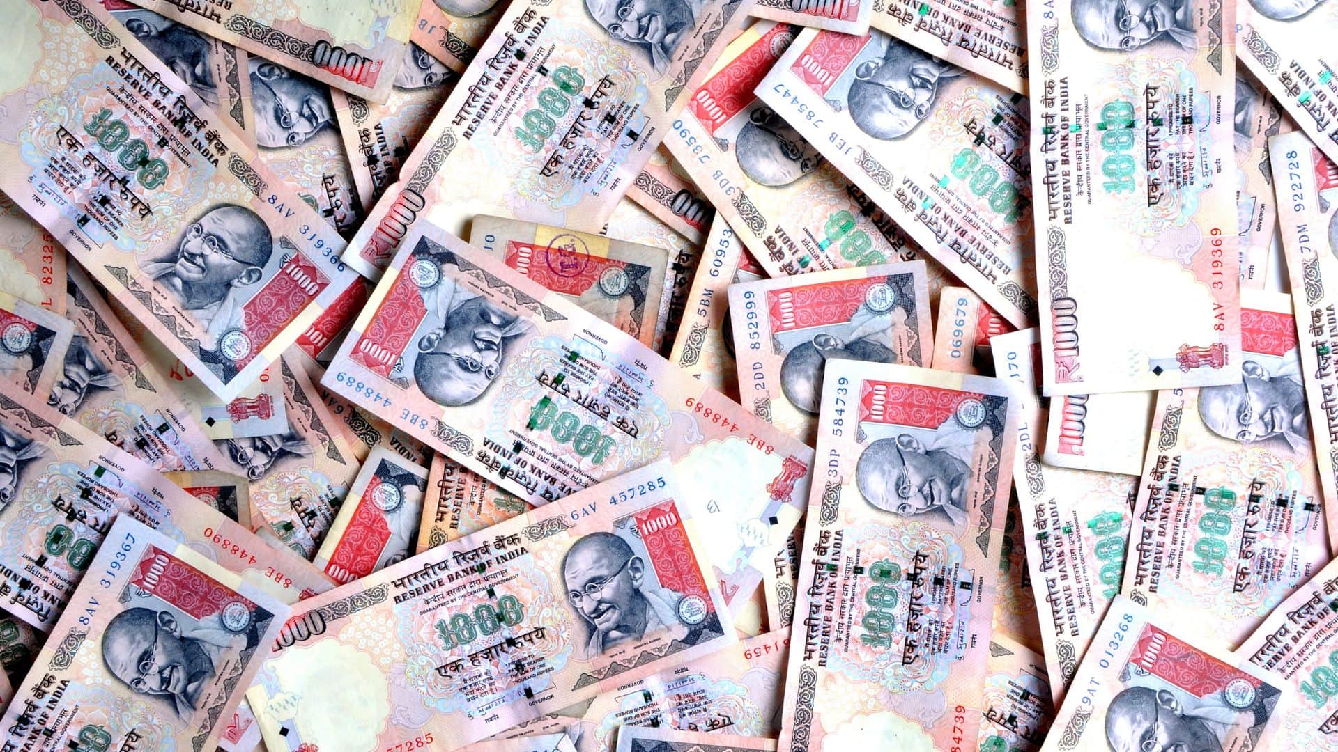 Is the Government Reintroducing ₹500 and ₹1000 Notes Know the Truth in hindi