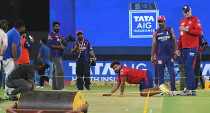 IPL 2026: Lucknow Supergiants under pressure after three consecutive losses, will look to win at home