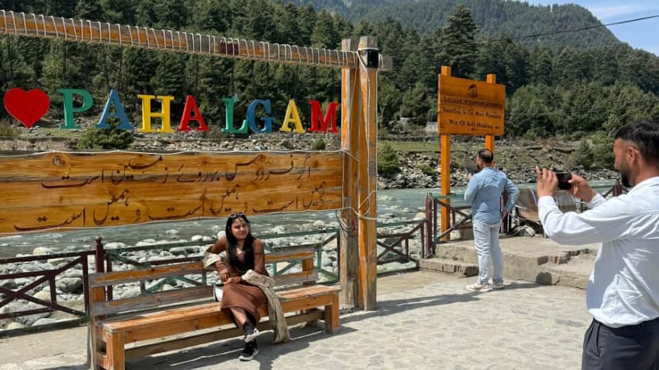 Pahalgham Terror Attack Anniversary Silence Speaks as Eyewitnesses Relive Trauma