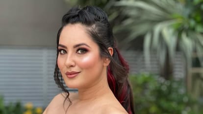 Puja Banerjee Announces Second Pregnancy With Kunal Verma Flaunts Baby Bump In Video