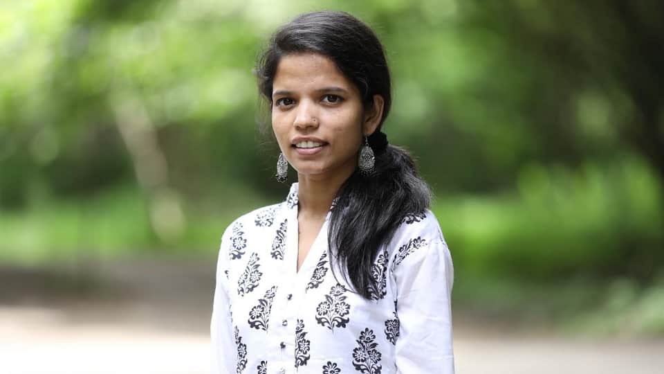 India's young women are leaving the cities and writing a new story of change in the villages