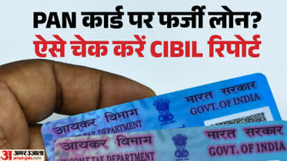 Is Your PAN Being Misused? Here Detect Fake Loans, Credit Cards