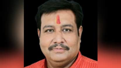 Saharanpur: Former BJP metropolitan president Puneet Tyagi passes away,