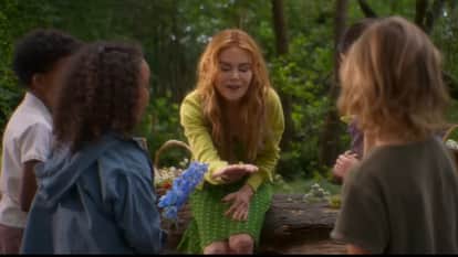 Practical Magic 2 Official Trailer Release Starring Sandra Bullock And Nicole Kidman