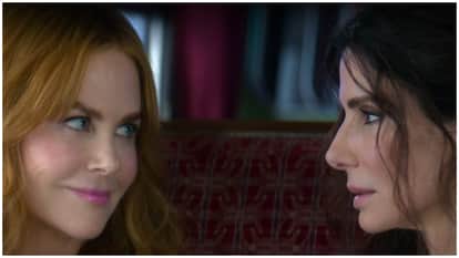 Practical Magic 2 Official Trailer Release Starring Sandra Bullock And Nicole Kidman