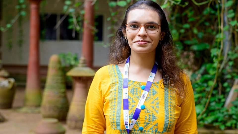 India's young women are leaving the cities and writing a new story of change in the villages