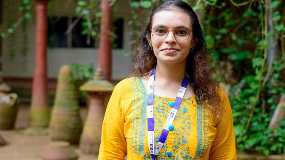 India's young women are leaving the cities and writing a new story of change in the villages