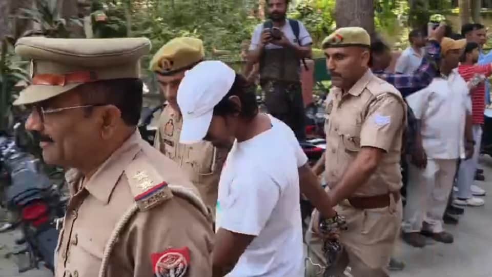 Muskaan Tells Court She Didn’t Buy Blue Drum or Anesthetic