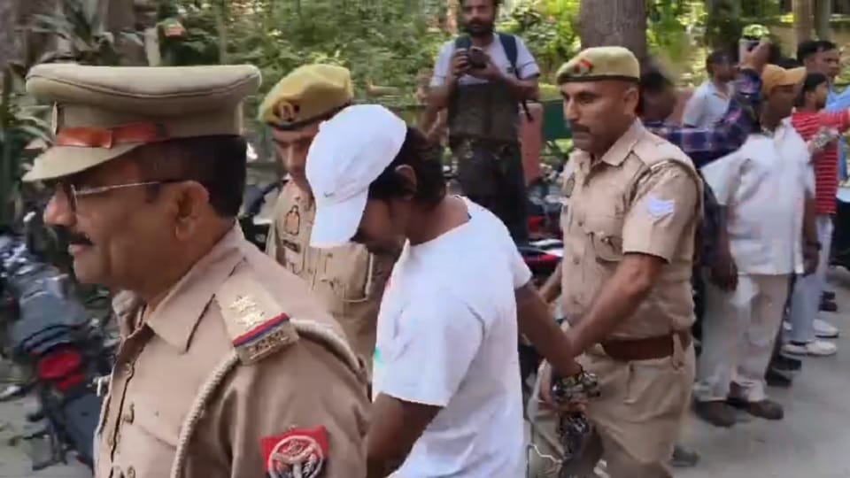 Muskaan Tells Court She Didn’t Buy Blue Drum or Anesthetic