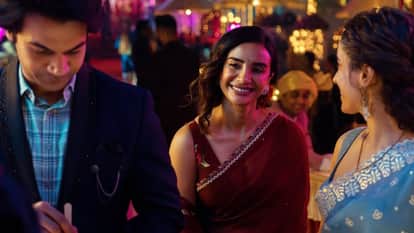 Patralekha Reveals She Was Unsure About Having A Baby Amid Social Media Trollings