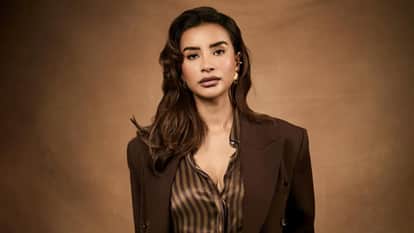 Patralekha Reveals She Was Unsure About Having A Baby Amid Social Media Trollings