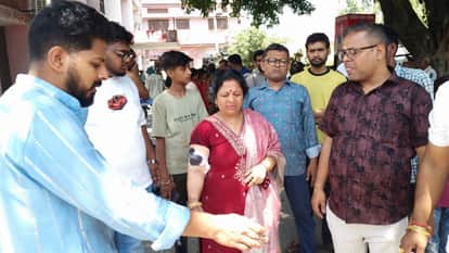 Street dog bites 36 people at bride farewell party in Budaun