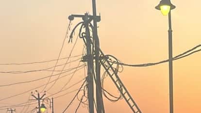 Power Crisis Deepens Amidst Scorching Heat 54 Transformers Burn Out in 15 Days in Bareilly