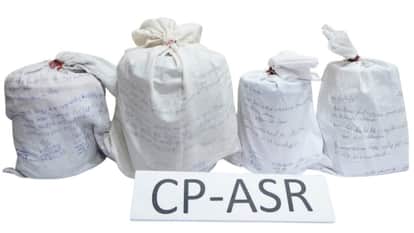 Amritsar International Drug Trafficking Network Five Smugglers Arrested with Seven Kilo of Heroin