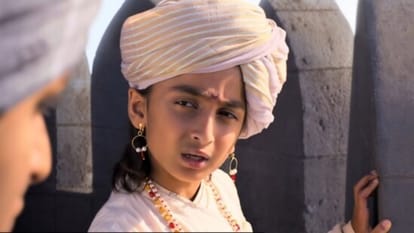 राहिल देशमुख