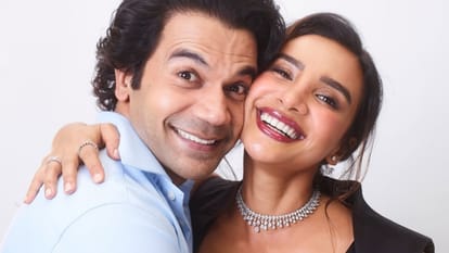 Patralekha Reveals She Was Unsure About Having A Baby Amid Social Media Trollings