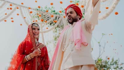 Patralekha Reveals She Was Unsure About Having A Baby Amid Social Media Trollings