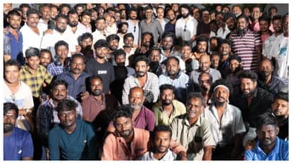 Rajinikanth Jailer 2 shooting wrap up makers to announce release date soon