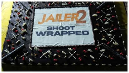 Rajinikanth Jailer 2 shooting wrap up makers to announce release date soon
