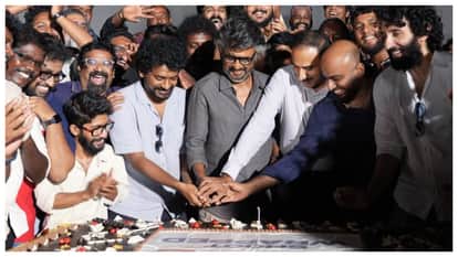 Rajinikanth Jailer 2 shooting wrap up makers to announce release date soon