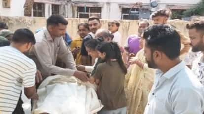 Jhalawar: Nursing Student Suicide Case Takes New Turn, Family Alleges Harassment by Youth After Last Rites