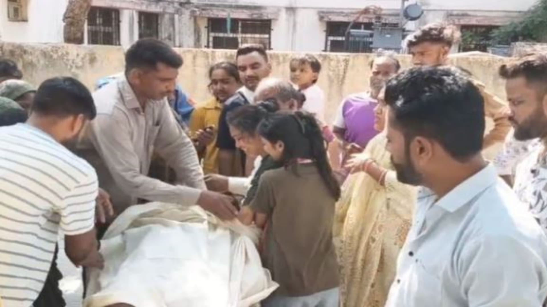 छात्रा के सुसाइड केस में नया खुलासा