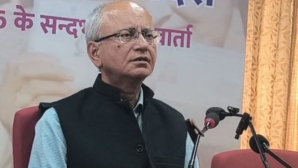 hp election commission Appointed Observers for Panchayat and Urban Local Body Elections; 41 Officials Assigned