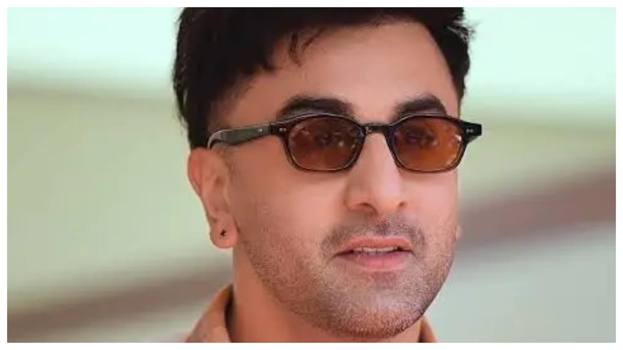 Ranbir Kapoor To Choose Amongst These 2 Big Projects After Ramayana Love & War Animal Park as per Report