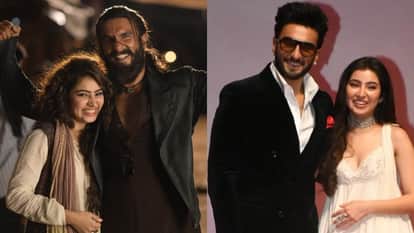 Mukesh Chhabra Reveals Ranveer Singh Was Already Locked For Dhurandhar Also Talks About Sara Arjun Audition