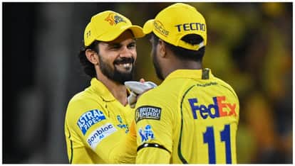 CSK Urged To Replace Ruturaj Gaikwad With Sanju Samson As Captain Amid Poor Form
