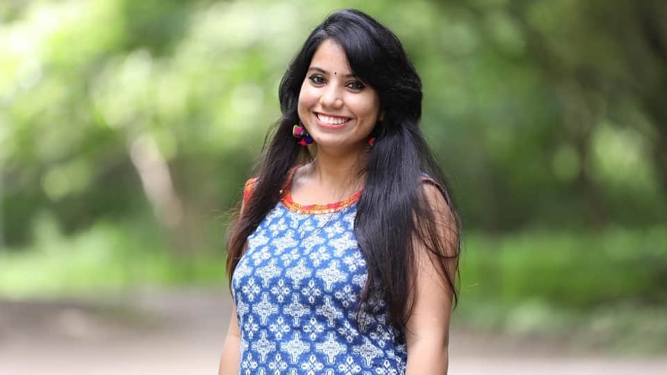 India's young women are leaving the cities and writing a new story of change in the villages