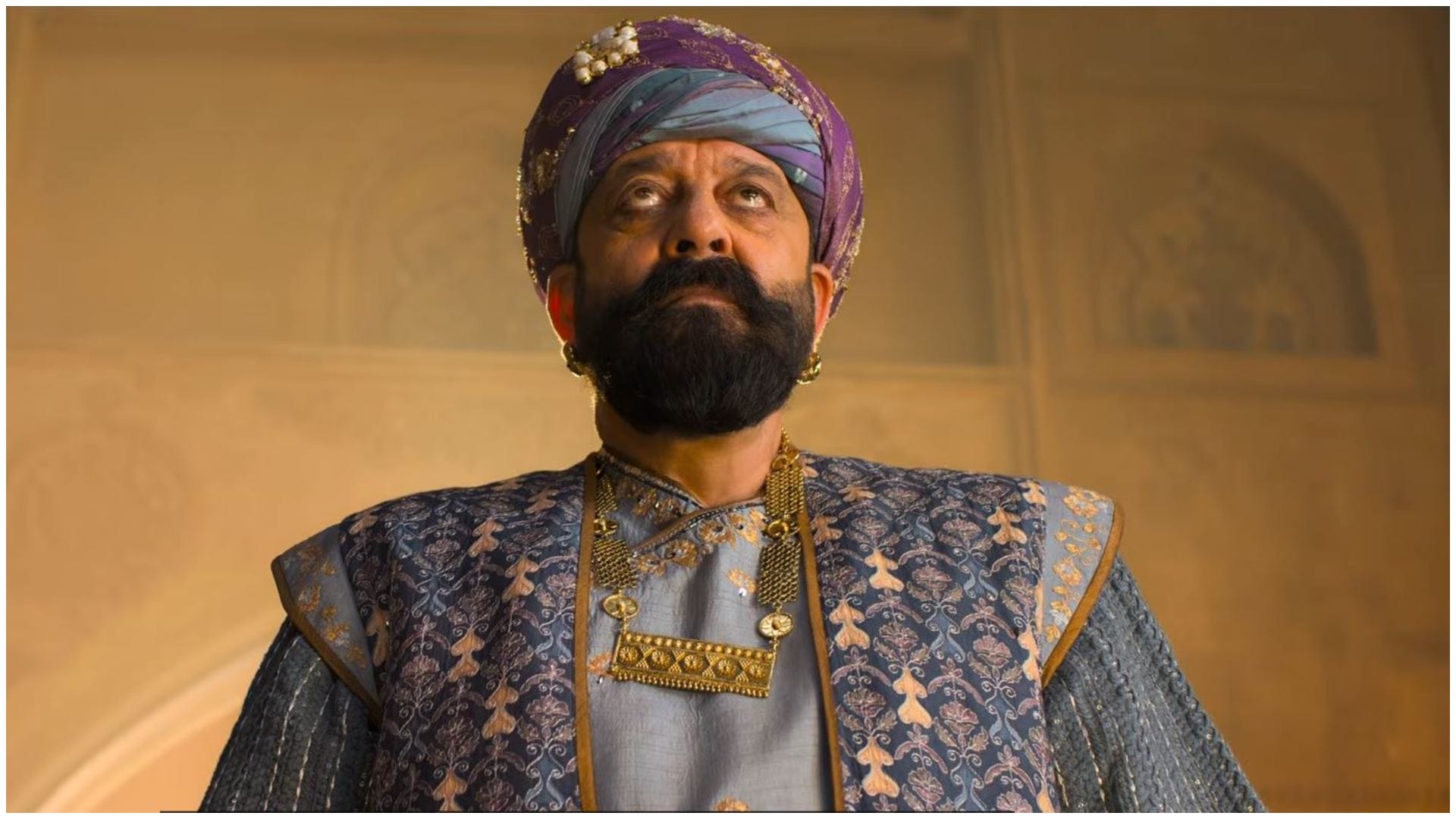 Raja Shivaji Box Office Collection Day 2 know total earning of riteish deshmukh film