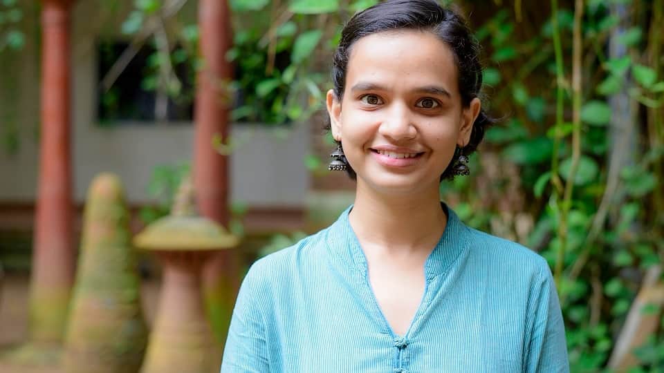 India's young women are leaving the cities and writing a new story of change in the villages