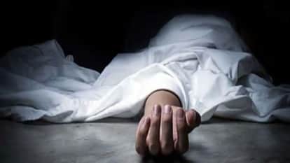 Pickup overturns avoiding bike one dead seven injured returning