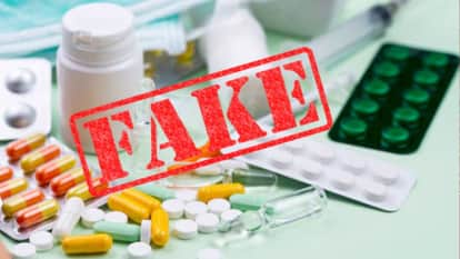 Himachal Online fake medicine racket busted UP resident Mohammad Ahmed arrested
