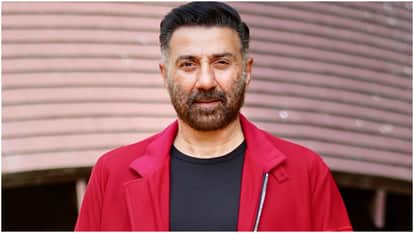 Sunny Deol And Nikhil Bhat Next Action Movie Titled Parshuram Replaces Tentative Title Lakhan