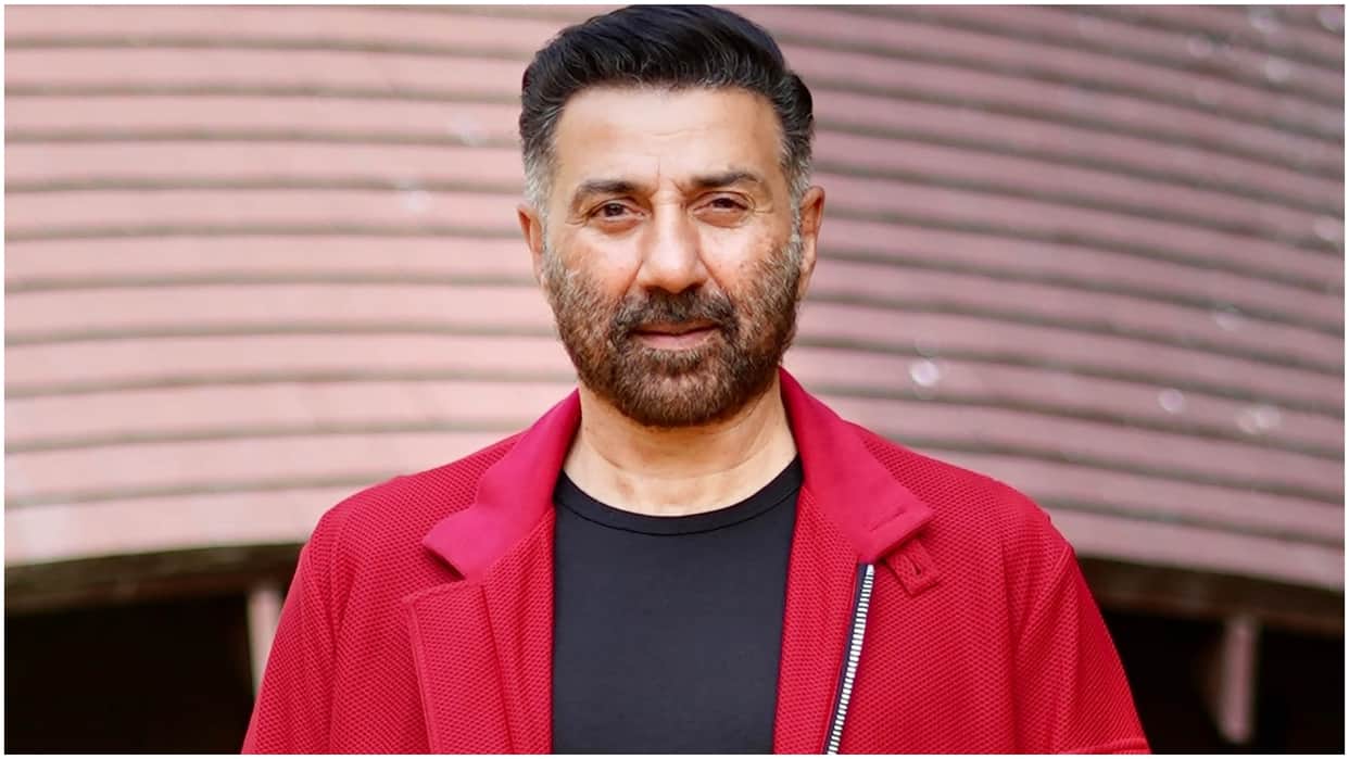 Batwara 1947 Star Sunny Deol reveals why he refuse pan masala and gutkha endorsements despite receiving offers