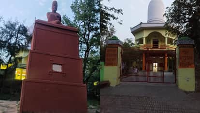 Neglected Legacy of Literary Icon Surdas: Surkuti Still Awaiting Development on His 548th Birth Anniversary