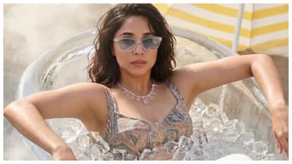 sharvari wagh Calls Yeh Prem Mol Liya A Special Film Directed By Sooraj Sir Is My Biggest Dream