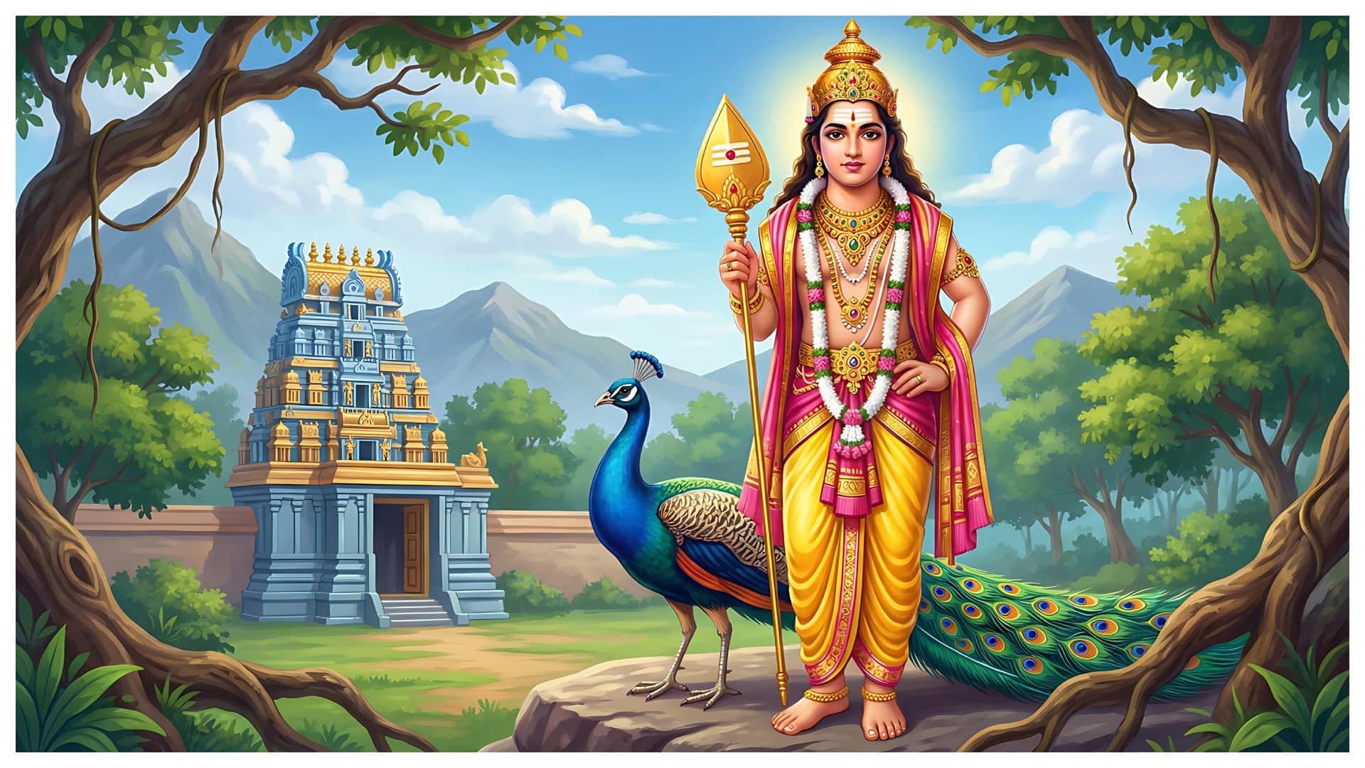 Skanda Shashthi 2026 Date Significance & Remedies for Happiness to Fulfill Desire for Children