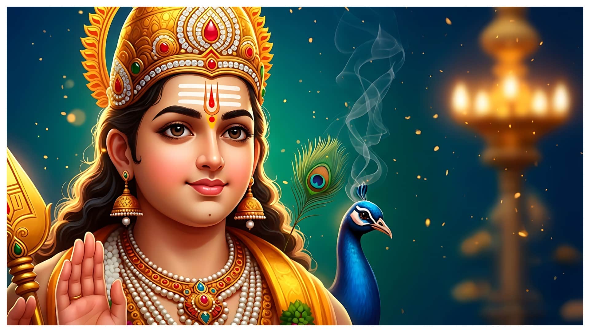 Skanda Shashthi 2026 Date Significance & Remedies for Happiness to Fulfill Desire for Children