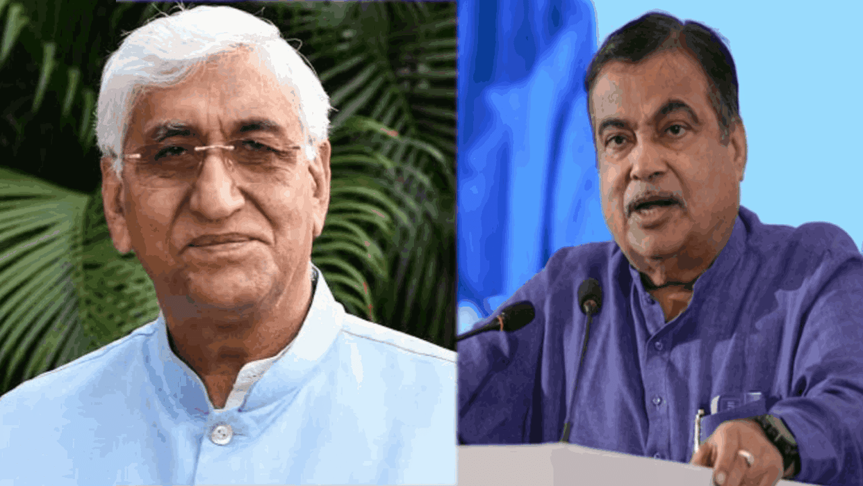 Significant amendments made to plan to develop Ambikapur–Katghora NH-130 into four-lane highway