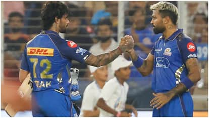 IPL 2026 GT vs MI: Tilak Varma says first century is always special Wins Potm award